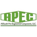 Allsouth Pre Engineered Components,Llc logo
