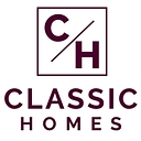 Classic Homes (Virginia) logo