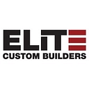Elite Custom Builders logo