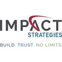 Impact Strategies, Inc. logo