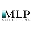 MLP Solutions logo