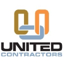 United Contractors, Inc logo