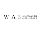 William Allen Constructors logo