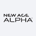New Age Alpha logo
