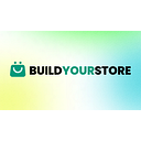 Build Your Store logo