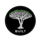 Built Construction logo