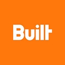 Built. logo
