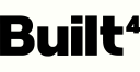 Built4Life logo