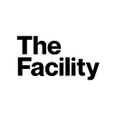 The Facility (by Ripe Studios) logo