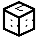 Built By Gamers logo
