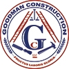 Goodman Construction logo