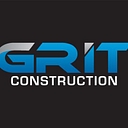 Grit Construction logo