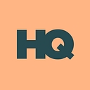 Roology HQ logo