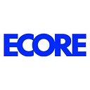 Ecore™ logo
