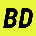 Built Different logo