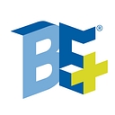 Built Environment Plus logo