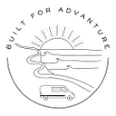 Built for Advanture logo