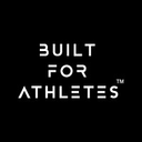 builtforathletes.com logo