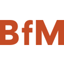 Built for Mars logo