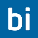Built Intelligence logo