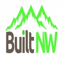 Built NW logo