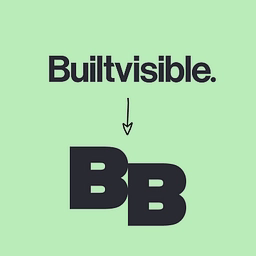 BUILTVISIBLE LIMITED logo
