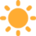 Built Well Solar logo