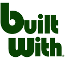 BuiltWith logo