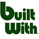 Favicon of BuiltWith