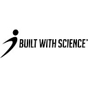 Favicon of Built With Science