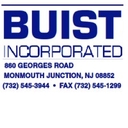 Buist logo