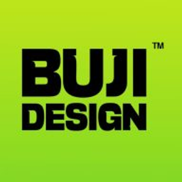 BUJI Design logo