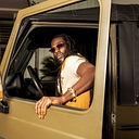 Buju Banton logo