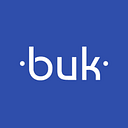 Logo de Buk