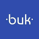 Buk logo