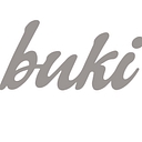 Favicon of Buki