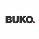 BUKO Infrasupport logo