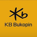PT Bank KB Bukopin Tbk logo