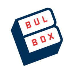 Bul Box logo