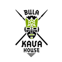 Bula Kava House logo