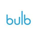 Bulb Digital Portfolios logo