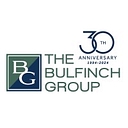The Bulfinch Group logo