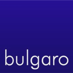 Bulgaro Ltd logo
