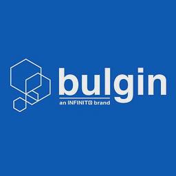 Bulgin Ltd logo