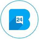Bulk24SMS logo