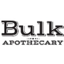Bulk Apothecary logo
