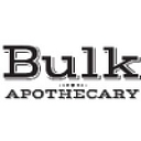 Bulk Apothecary logo