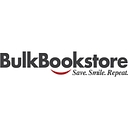Bulk Bookstore logo
