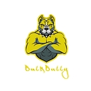 BulkBully Supplements logo