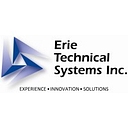 Erie Technical Systems Inc. logo